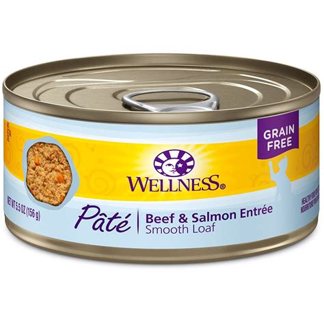 We did not find results for: Wellness Complete Health Natural Grain Free Wet Canned Cat ...