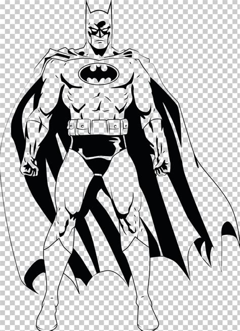 Batman Clip Art Black And White 20 Free Cliparts Download Images On