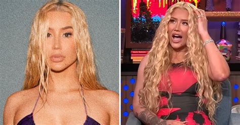 Iggy Azalea Reveals The Very Nsfw Requests She Gets From Men On