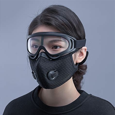 anti fog dust proof sand goggles fully enclosed anti splash goggles