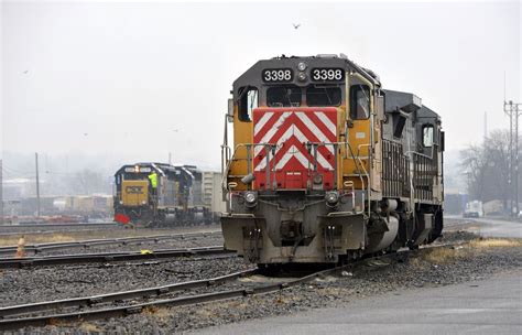 Csx Agrees To Work With Amtrak On East West Berkshire Passenger Rail