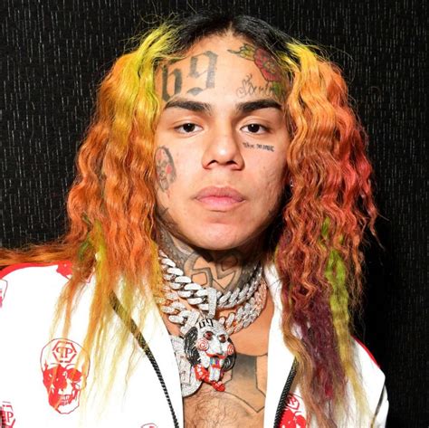 Why Are People Not Outraged About Tekashi 69 Society Politics
