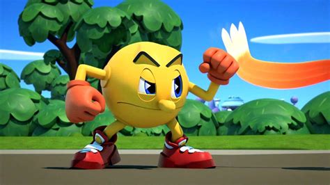 Watch Pac Man And The Ghostly Adventures Season 2 Episode 9 The Pac