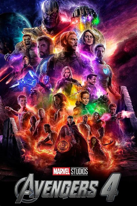 The commitments streaming ita : "Avengers: Endgame" 2019 Streaming ita Film Completo ...