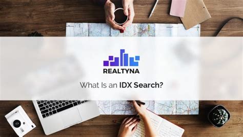 What Is An Idx Search Everything You Need To Know About Mls Searches