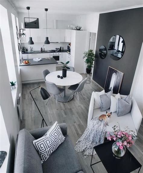Inspiring Small Space Living Room Decorating Ideas 23 Hmdcrtn