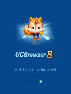 Uc browser (cunoscut anterior ca ucweb) este un web browser wap si cu viteza de rapid si performanta stabile. Download UC Browser 8.1.jar for java | Download UC Browser