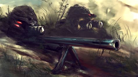 video Games, Snipers Wallpapers HD / Desktop and Mobile Backgrounds