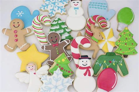 See more ideas about christmas cookies, christmas cookies decorated, cookie decorating. 10 Cookie Decorating Supplies to Make the Prettiest ...