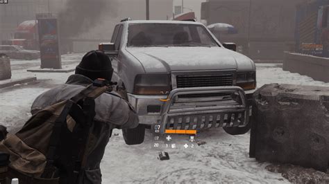 Snowdrop is a proprietary game engine created by ubisoft for. Massive's Snowdrop Engine: The Division | NeoGAF