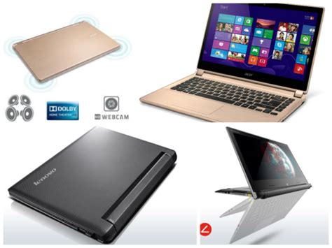 Which Is Better Laptop In Acer V5 472p And Lenovo Flex 14 Lenovo