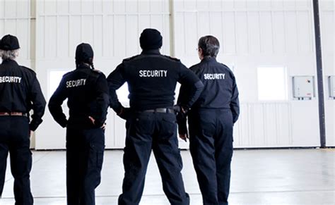 Private Security Services In Edmonton Alberta Central Protection