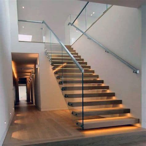 50 Staircase Lighting Ideas To Elevate Your Home In 2023
