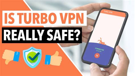 Is Turbo Vpn Safe To Use 🚀 What You Need To Know About This Vpn