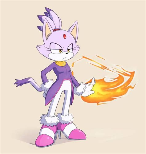 Blaze By Yellowhellion On Deviantart Sonic The Hedgehog Sonic Sonic
