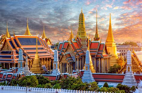 10 Best Thailand Tours And Trips 2024 Tourradar