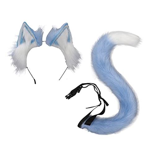 The Best Cat Ears And Tail Costume For A Purrrfect Halloween