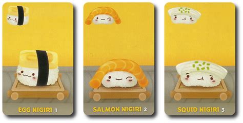 We did not find results for: Sushi Go! Game Review - Father Geek