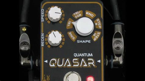 Subdecay Quantum Quasar Phase Machine Youtube