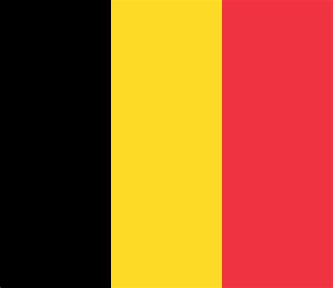 Fileflag Of Belgiumsvg Wikipedia