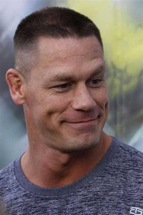 John Cena Sexiest Man Alive Hairstyles For Thin Hair Haircuts For