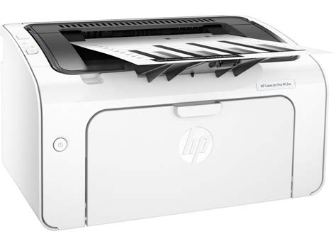 Equipment / hardware details identification: HP LaserJet Pro M12w kaufen | printer-care.de