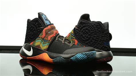 Nike Kyrie 2 Mens Basketball Shoes Foot Locker Basketball Scores