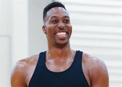 Nba Star Dwight Howard Sexuality Allegations “set Me Free” Dwight Howard Nba Stars Dwight