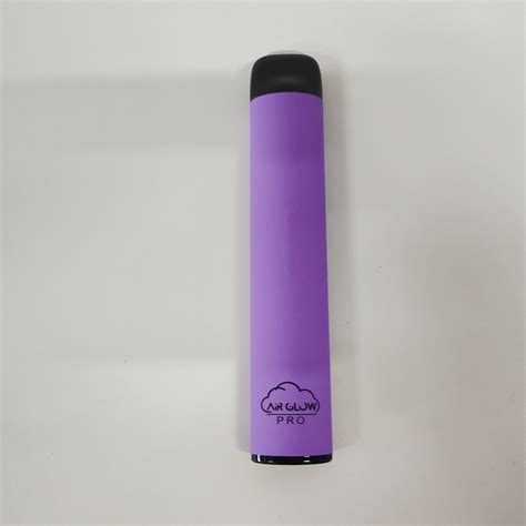 Hot Sale Shipping Vape Pen 15.5 Kg/Box 5.0% Nicotine Sait 50/36/32cm