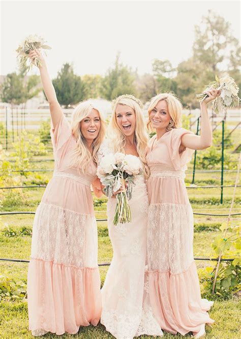 Ready for an effortlessly chic wedding day look? 69 best Boho Bridals images on Pinterest