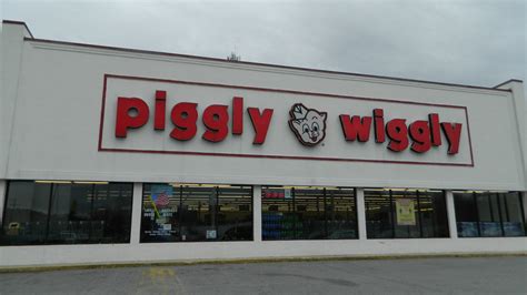Piggly Wiggly Piggly Wiggly 54 24942 Square Feet 444 U Flickr