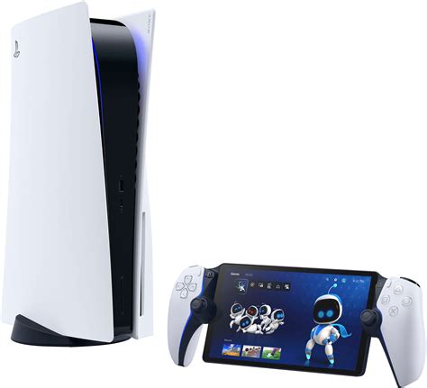 Customer Reviews: Sony PlayStation Portal Remote Player White
