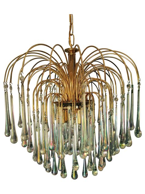 Vecchio Murano Chandelier | Murano chandelier, Glass chandelier, Chandelier