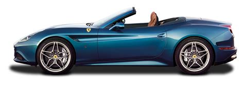 Search for new & used ferrari cars for sale in australia. Blue Ferrari California T Car PNG Image - PngPix