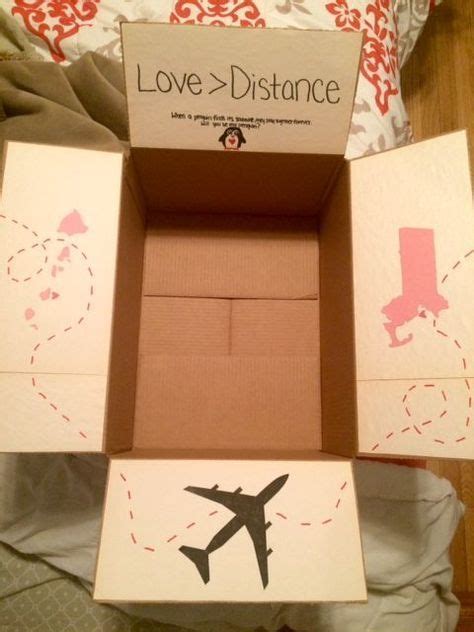 Guys are really hard to get a gift for, but something personal is always the best. 26 best Long Distance Relationships - Loving From A ...