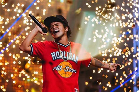 Bruno Mars Anuncia Su Regreso A La Escena Musical El Siglo De Torreón