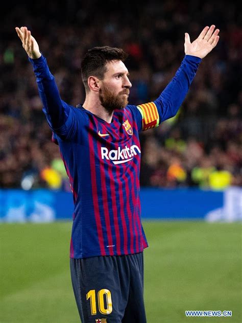 2 days ago · messi, who made his barcelona debut in 2004, has won 10 la liga titles and four champions leagues with the catalan club. Life after Leo: Barca readies for post-Messi era - China.org.cn