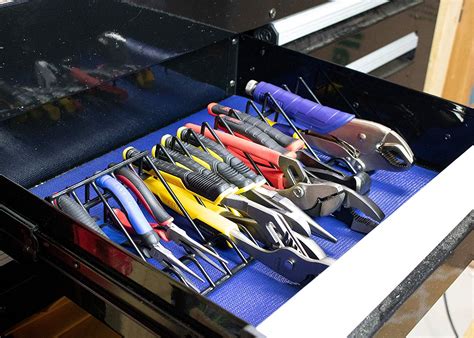 Toolbox Organizers For Every Type Of Tool Task In SPY