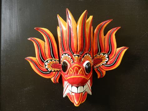 Sri Lanka Handicrafts
