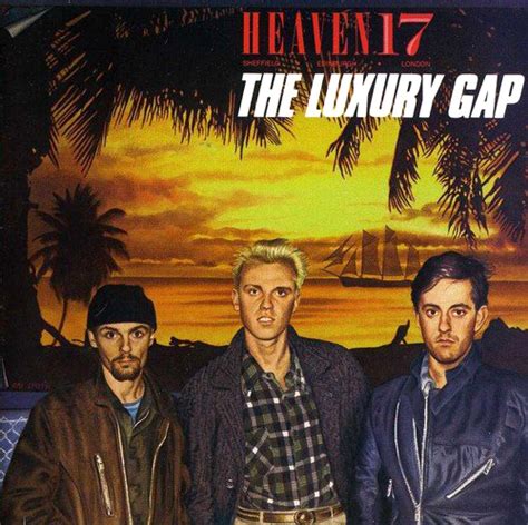 Living The High Life Heaven 17 Interview Classic Pop Magazine