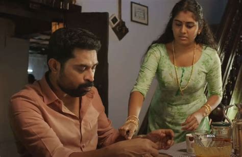 the great indian kitchen review a movie for women who live out their lives in kitchen