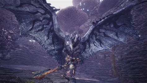 Monster Hunter World Guide And Walkthrough Shacknews