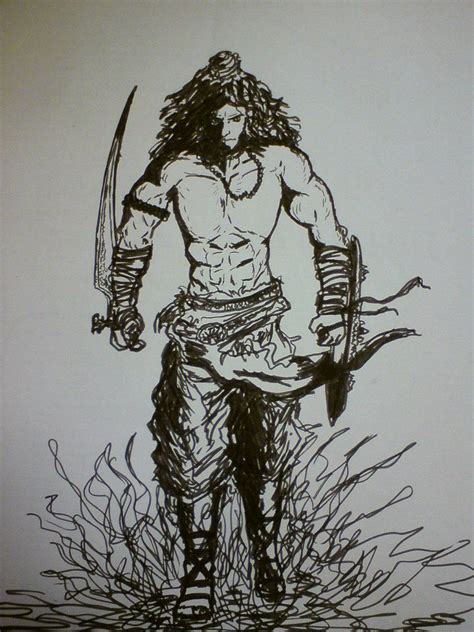 Lord Shiva Angry Sketch Shiva Pencil Sketchdibbu On Deviantart Pencil