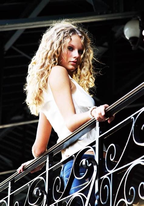 Rare Photos Of Taylor Swift Before Fame Taylor Swift Photoshoot