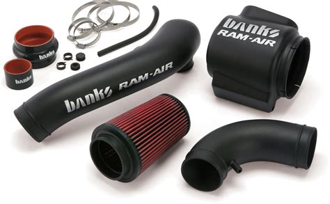 Car And Truck Parts Cold Air Intake Kit Air Intake Systems Fits 97 06
