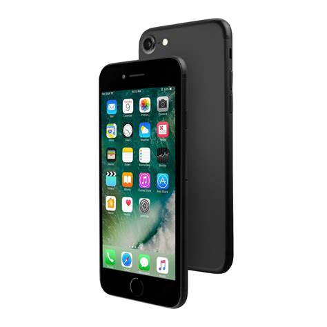 Apple Iphone 7 Verizon Gsm Factory Unlocked Smartphone Certified