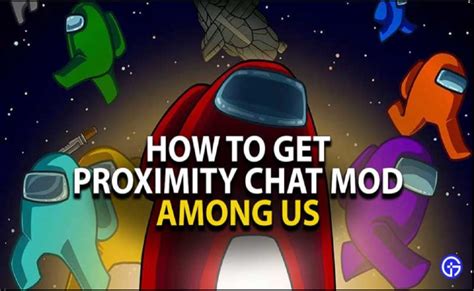 Among Us Proximity Chat - The Guide | BrunchVirals