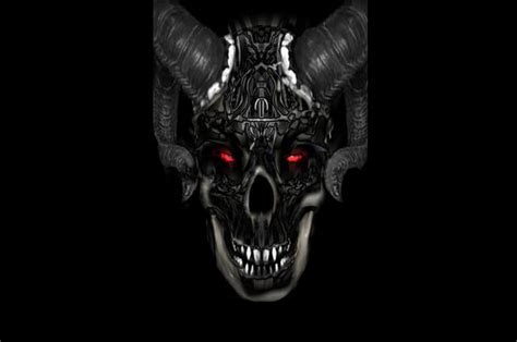 1920x1080px 1080p Free Download Demonic Knight Black Devil Evil