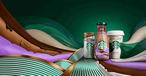 The Story Behind Starbucks Ready To Drink Re Launch Executive Bulletin