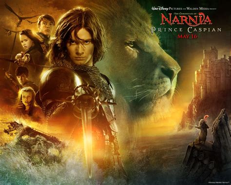 Chronicles Of Narnia Music Videos Stats And Photos Lastfm
